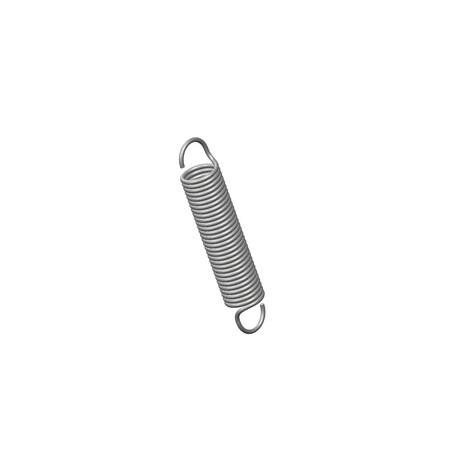 Approved Vendor Extension Spring, O= .172, L= .94, W= .020 R G609961709